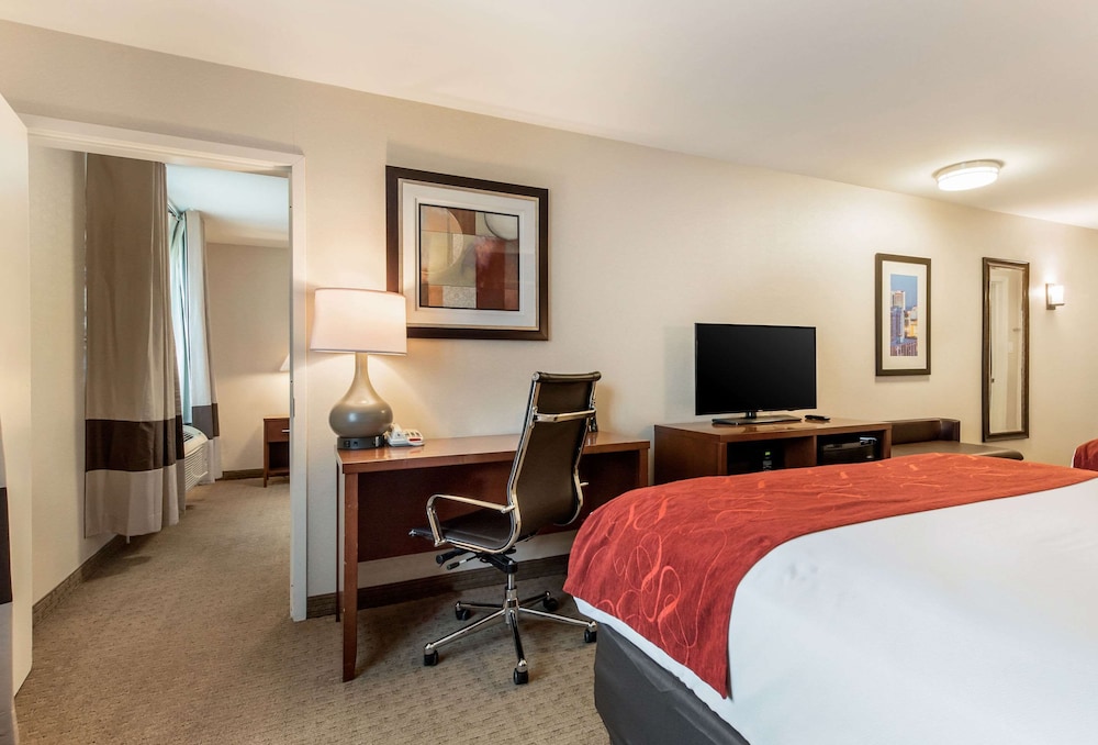 Family Suite, 2 Bedrooms, Non Smoking - Photo 3