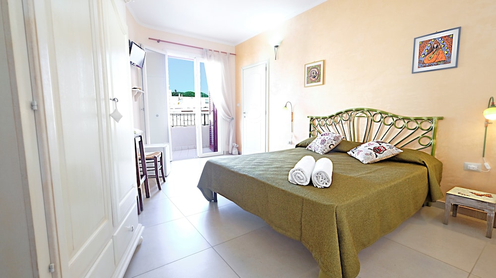 Triple Room (Pastorella) photo 1