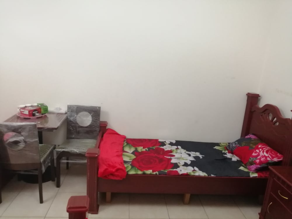 Shared Dormitory, Men Only photo 1