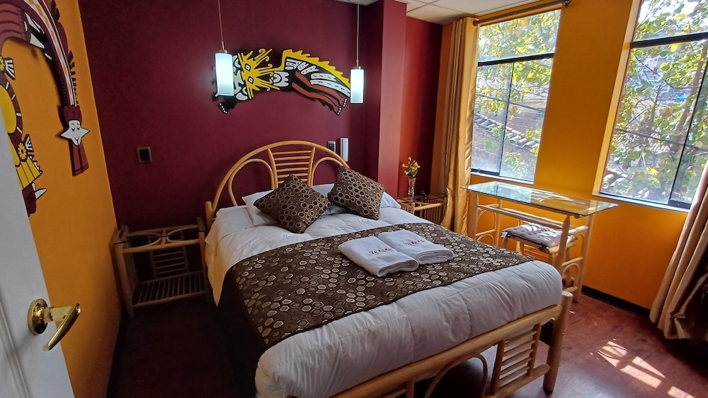 Double Room - Photo 9