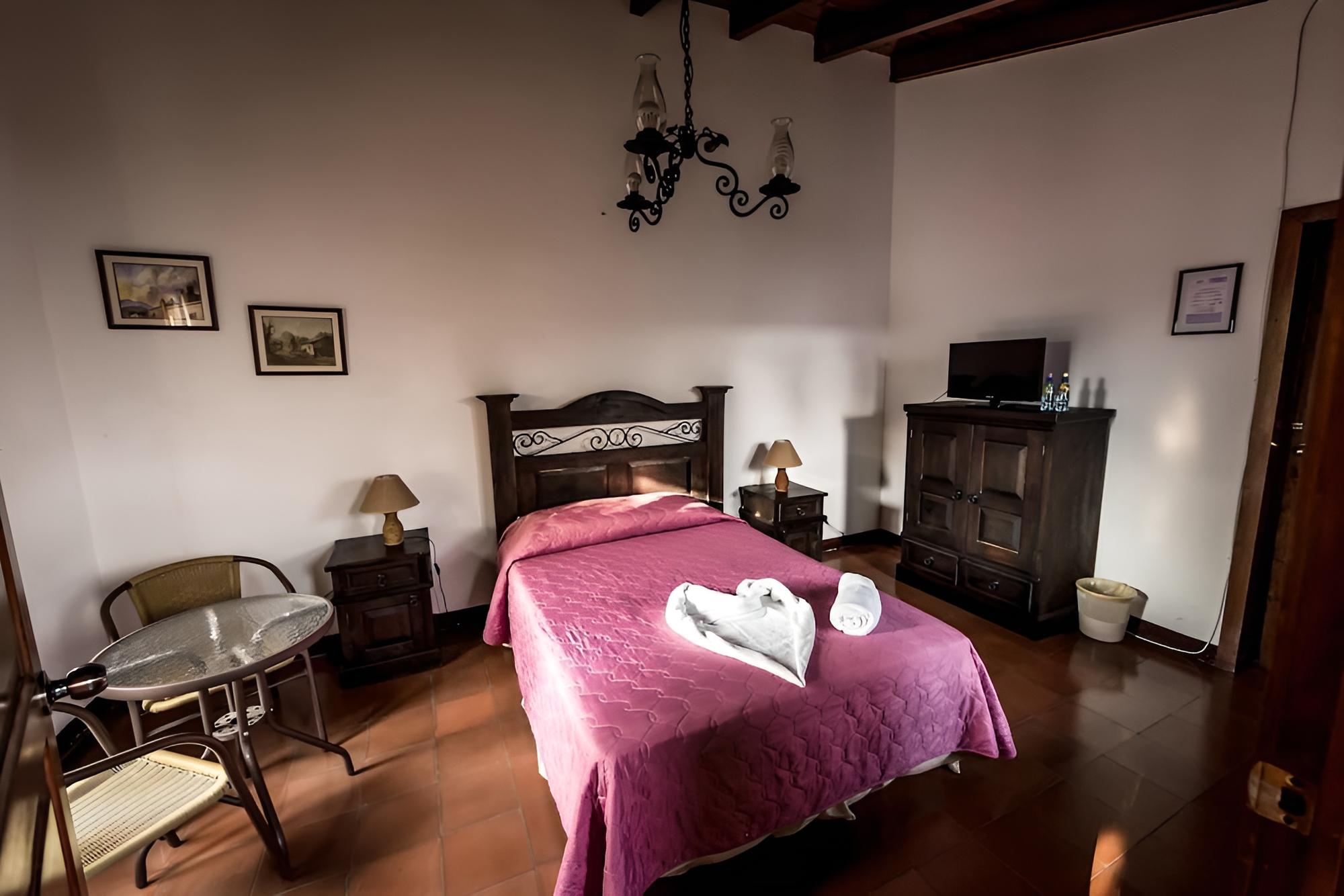 Comfort Double Room, Terrace, Mountain View photo 1