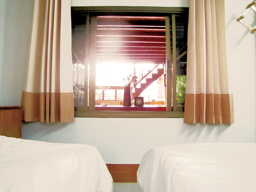 Quad Room 4 Persons photo 2