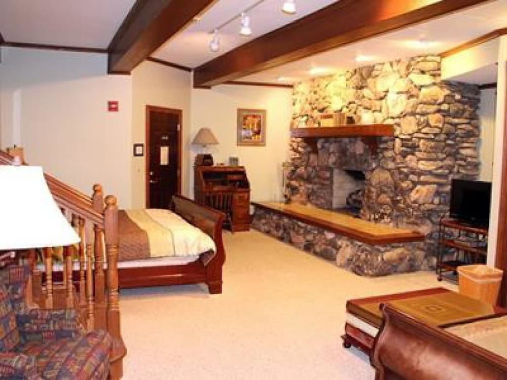 Standard Double Room, Ensuite (Hideaway) photo 1