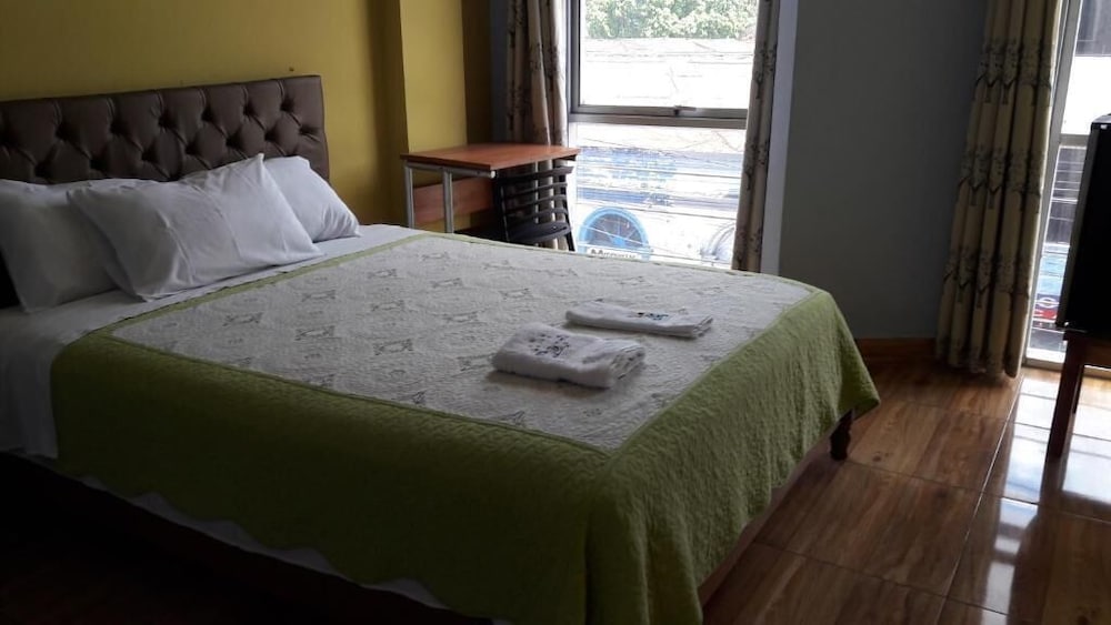Classic Double Room