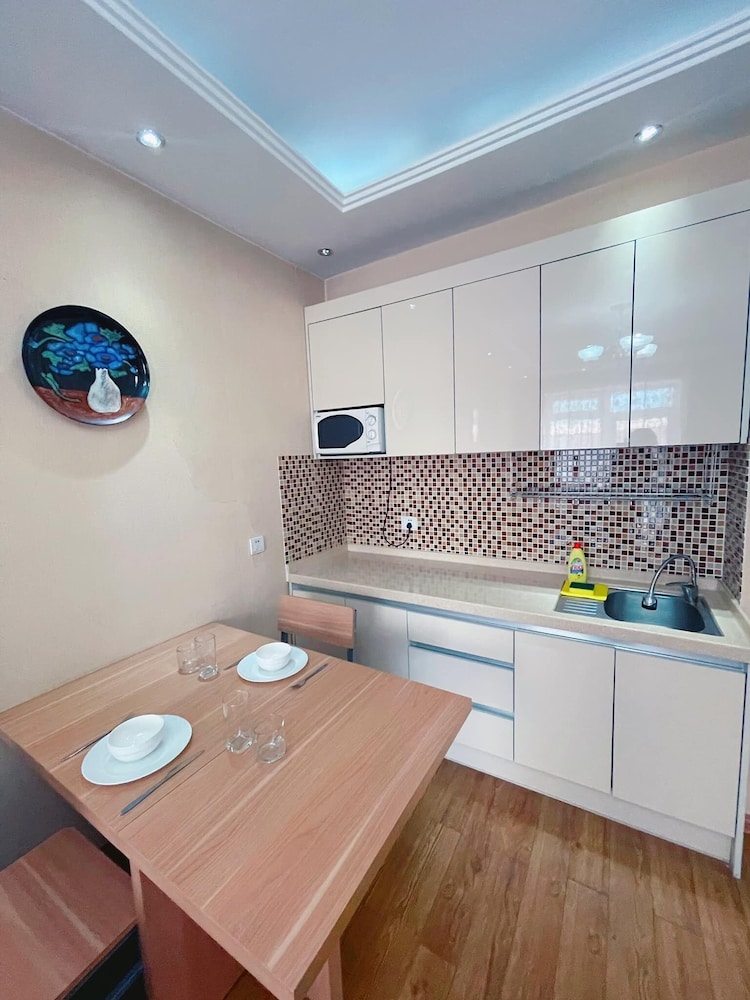 Standard Apartment photo 2