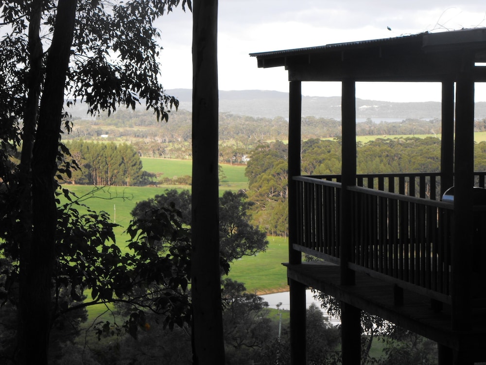 Harmony Chalet photo 3