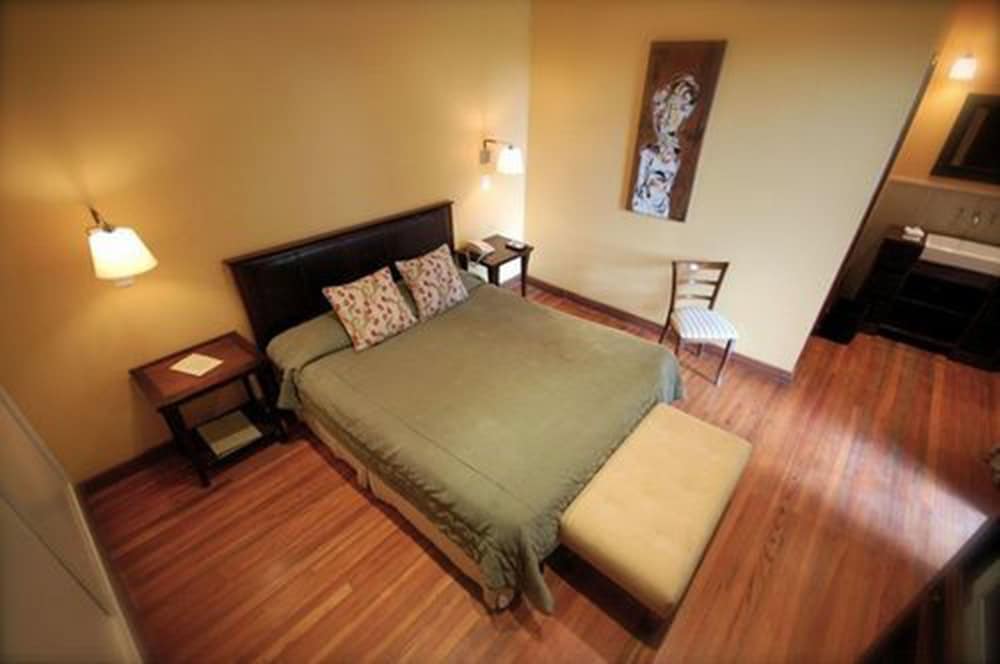Gallery Room (vista galeria)