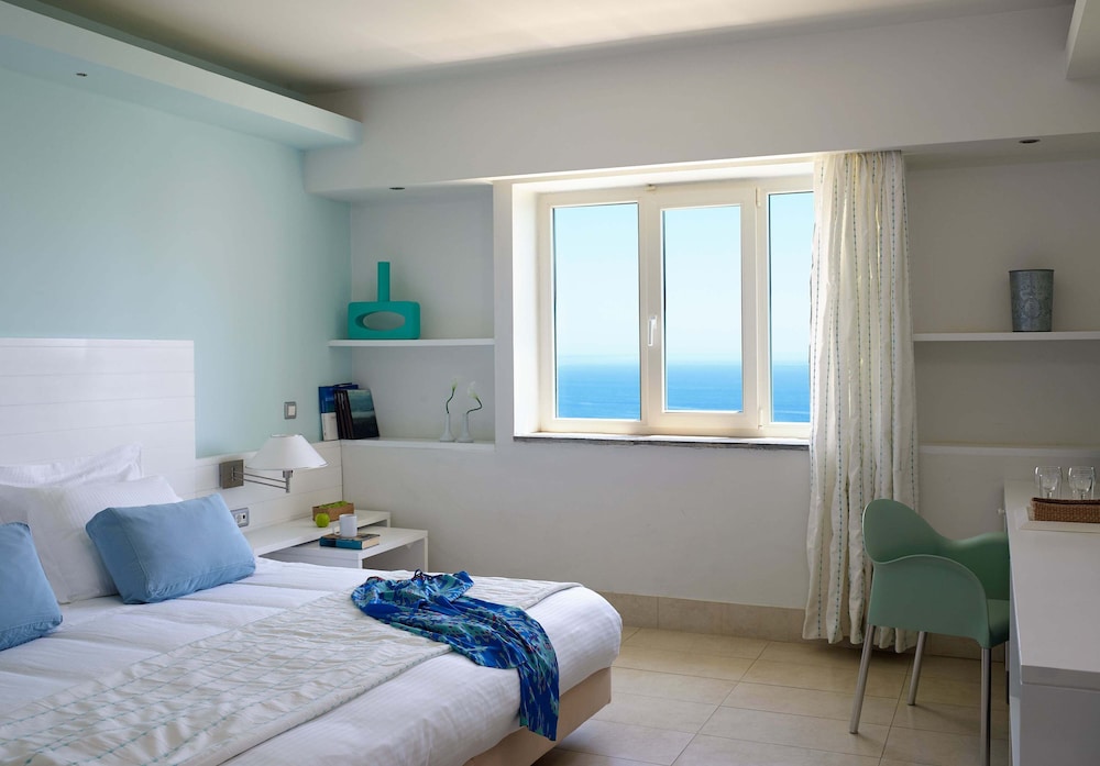 Suite, Sea View (Sharing Pool)