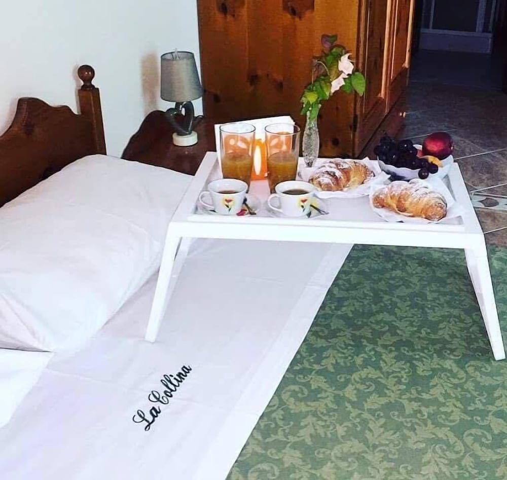 Double Room, Private Bathroom