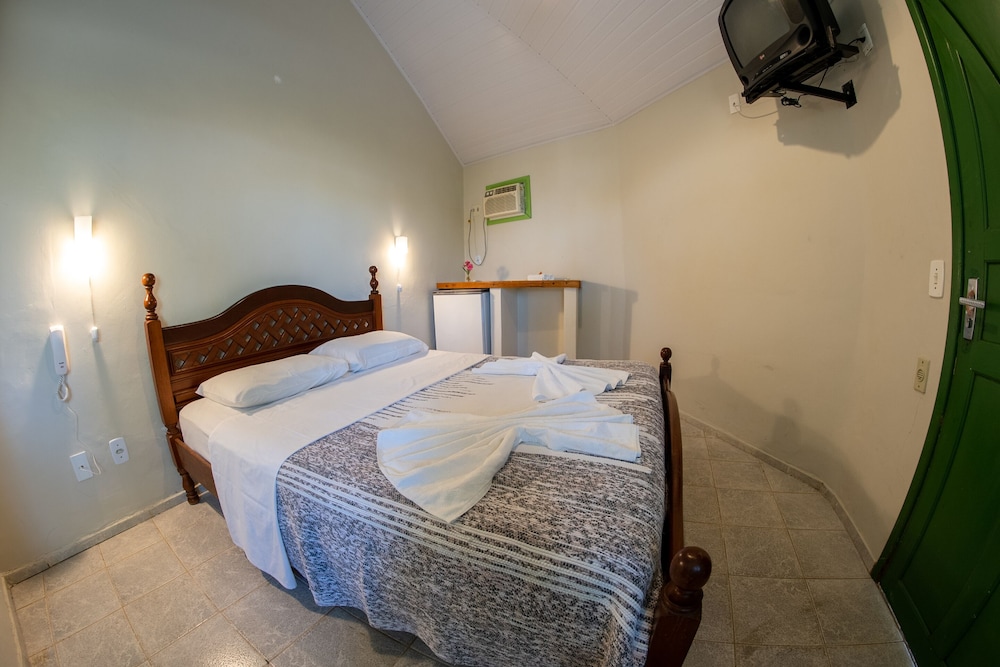 Apartamento Economico - Casal