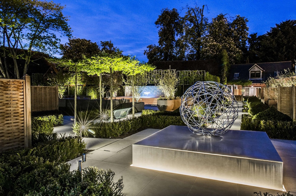 Mews Studio with access to The Club at Cottonmill Spa, photo 6