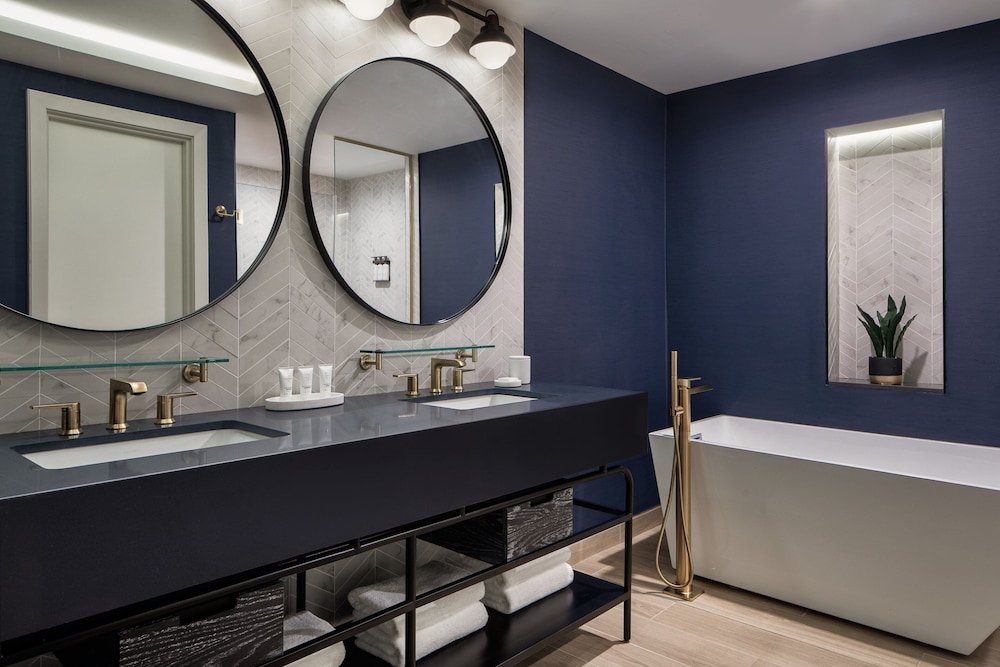 The Ellison, Oklahoma City, a Tribute Portfolio Hotel, Photo 6