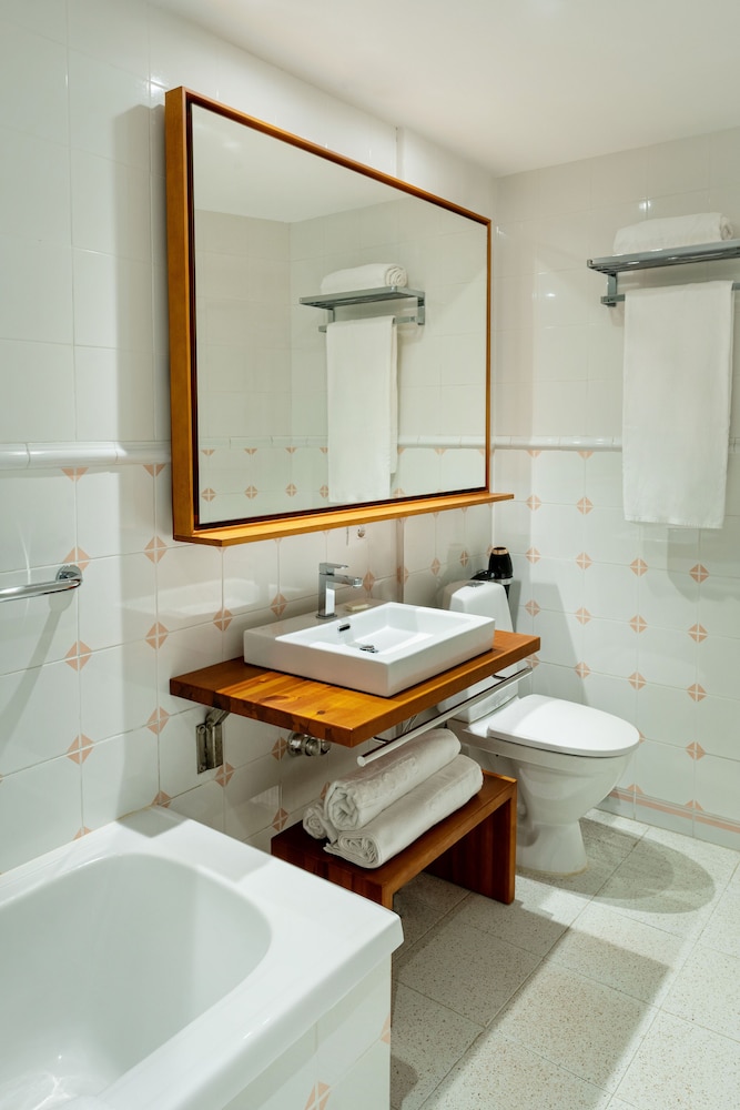 Superior Apartment, 1 Bedroom photo 3
