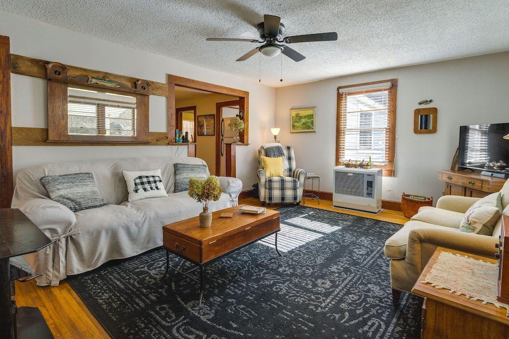 House (3 Bedrooms) photo 1