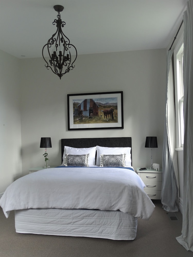 Comfort Double Room, 1 Queen Bed, Garden View