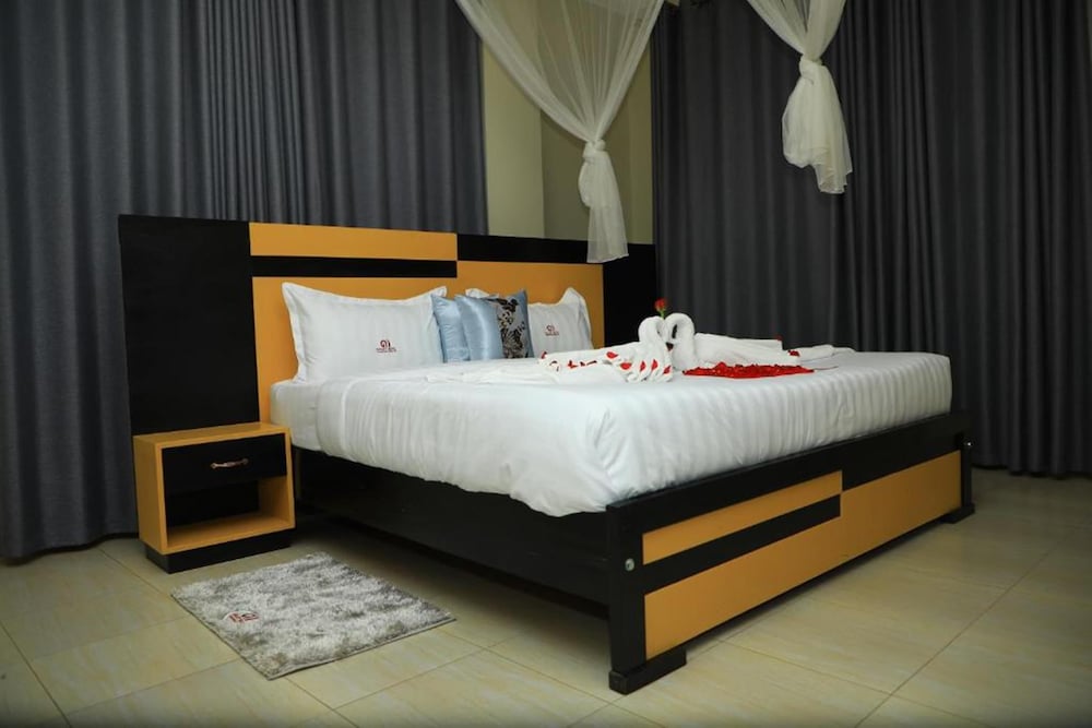 Deluxe Double Room - Photo 3