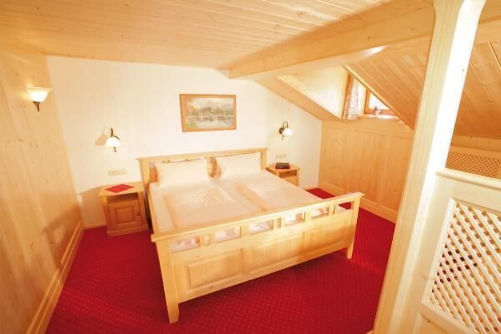 Quadruple Room photo 1