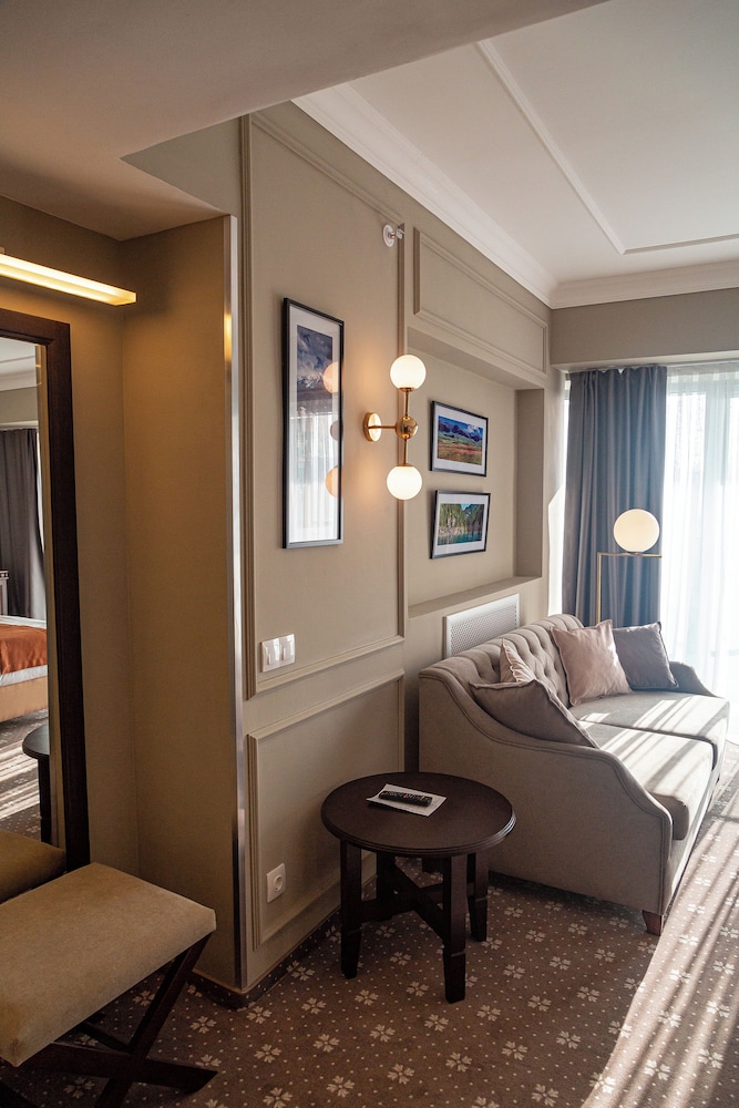 Luxury Double Room photo 3