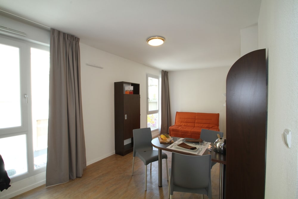 Apartment (T2)