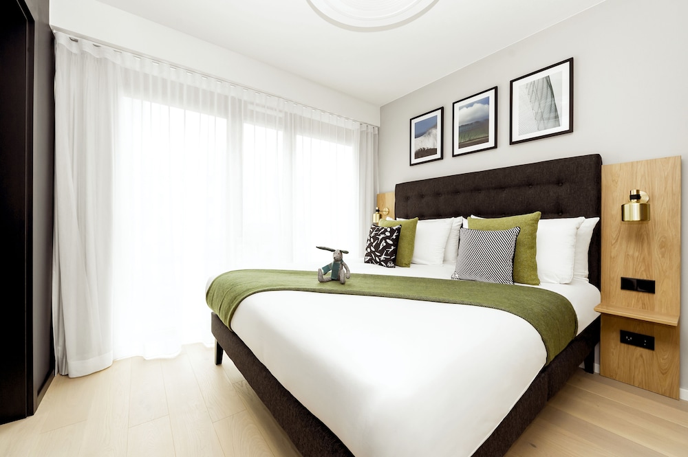 Executive Apartment, 1 Bedroom, Balcony photo 2