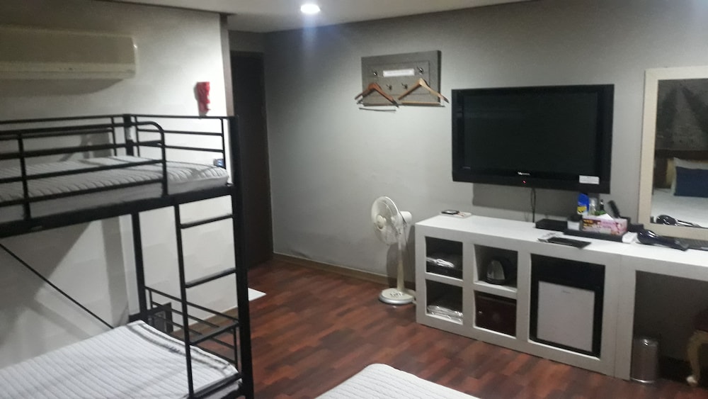 Comfort Room photo 3