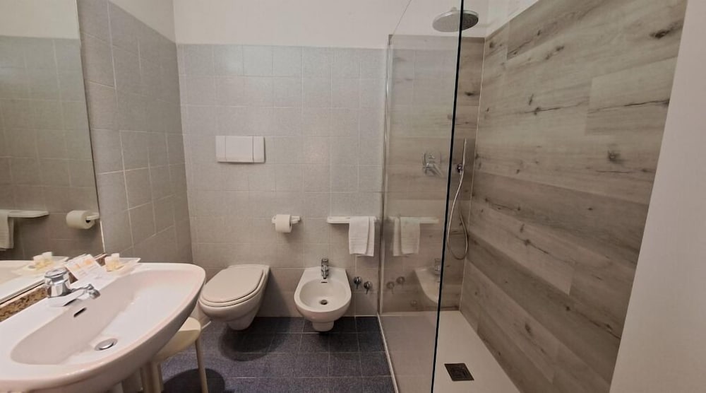 Classic Triple Room, Balcony, Lake View photo 3