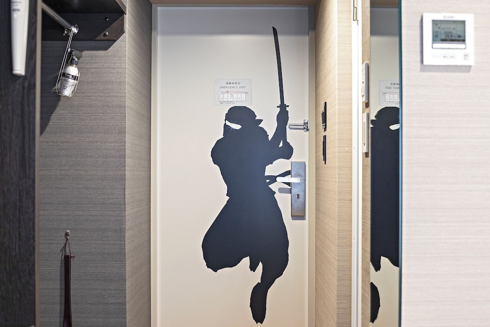 Luxury Double or Twin Room photo 3