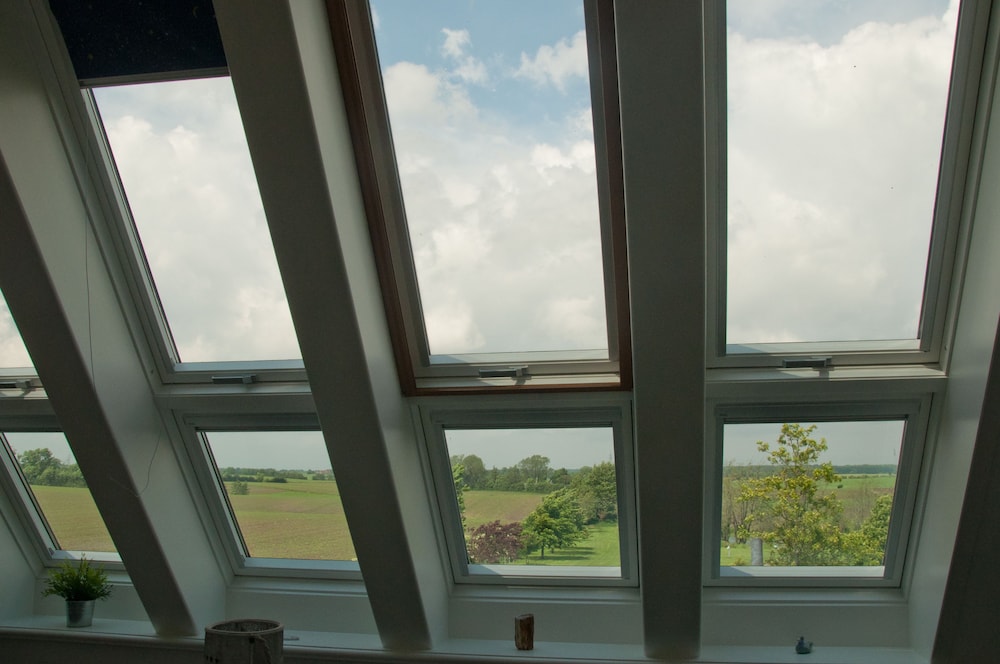 Double Room, Private Bathroom, Garden View photo 3