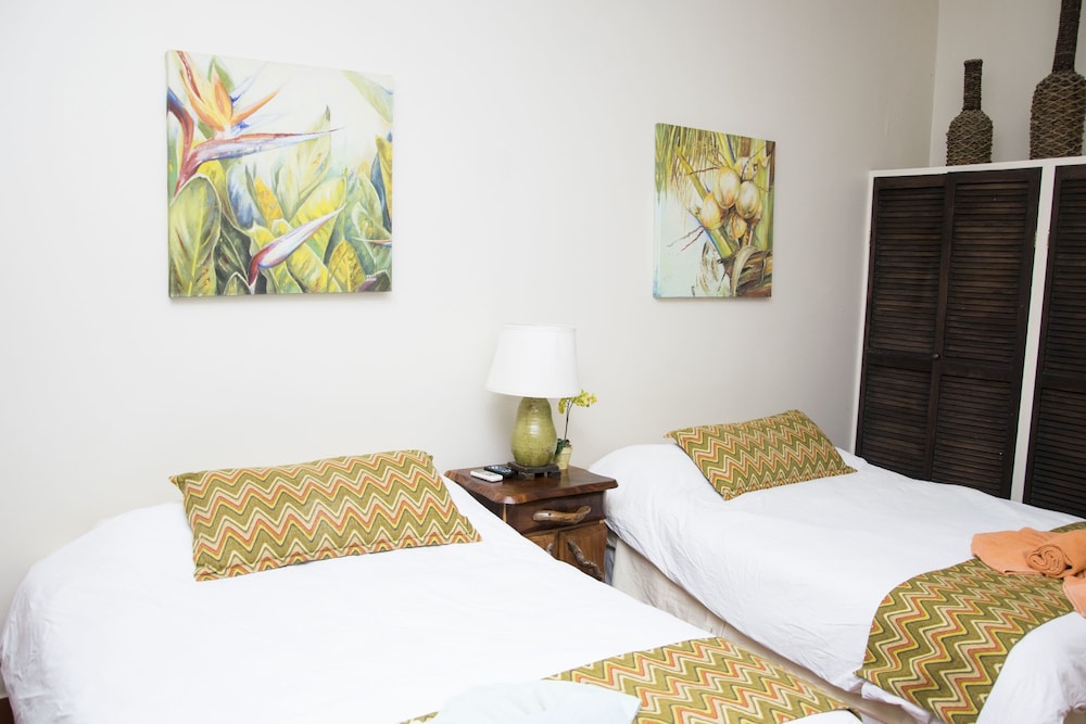 Standard Triple Room, 1 Bedroom, Garden Area photo 2