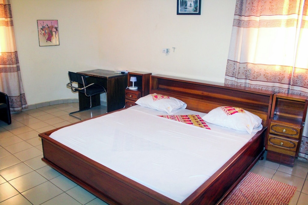 Comfort Double Room photo 1