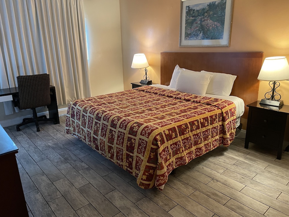 Grand Inn, Foto 5