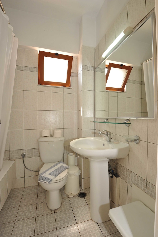 Superior Apartment, 1 Bedroom, Balcony - Photo 8