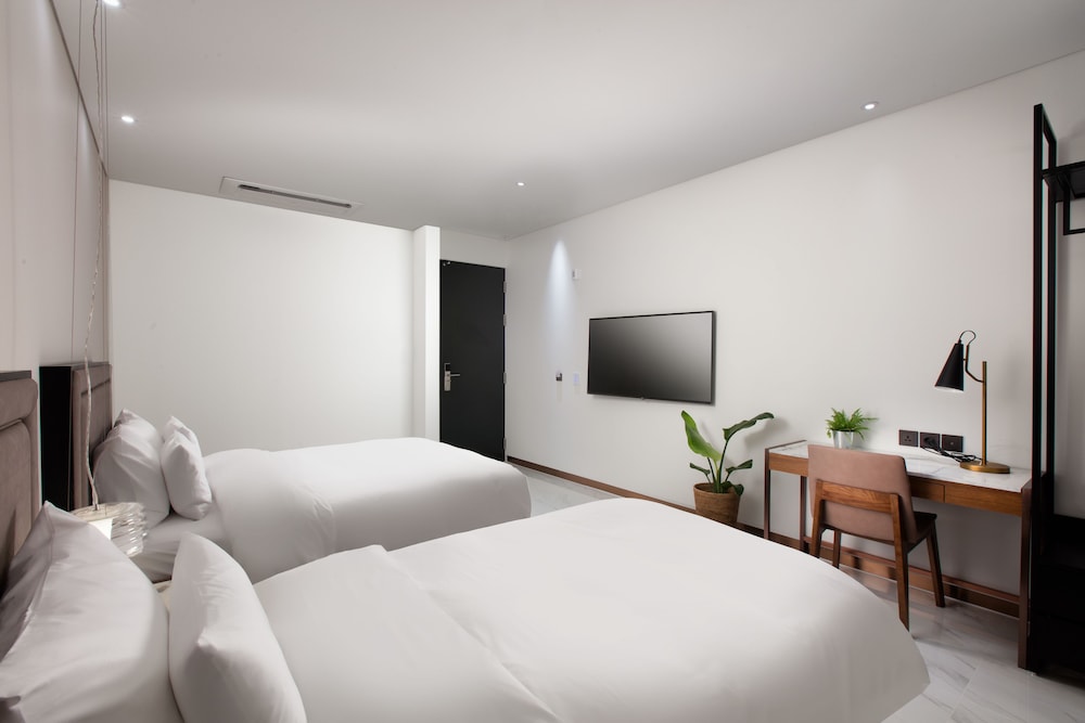 Premium Triple Room photo 2