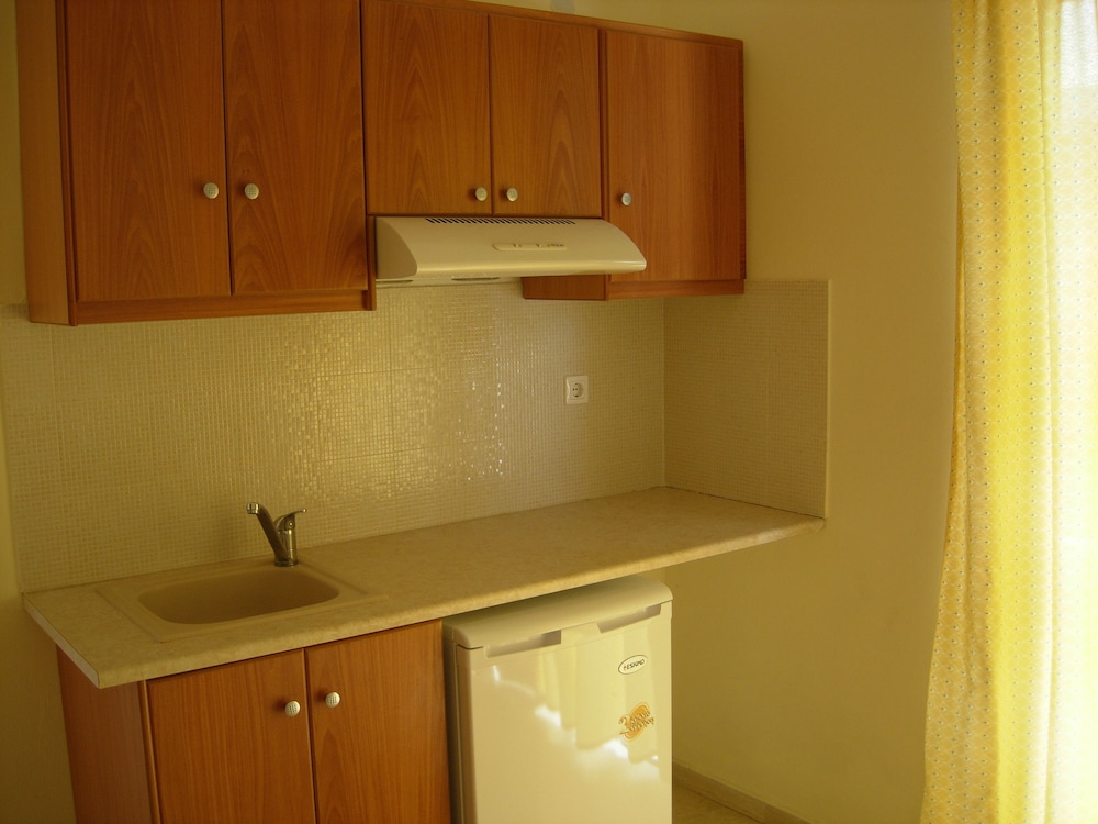 Apartment, 1 Bedroom, Sea View photo 2