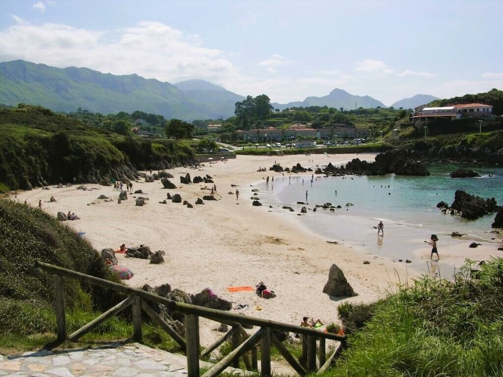 Superior Apartment, 1 Bedroom, Beach View