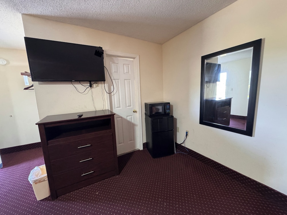 Room, 2 Double Beds, Non Smoking photo 3