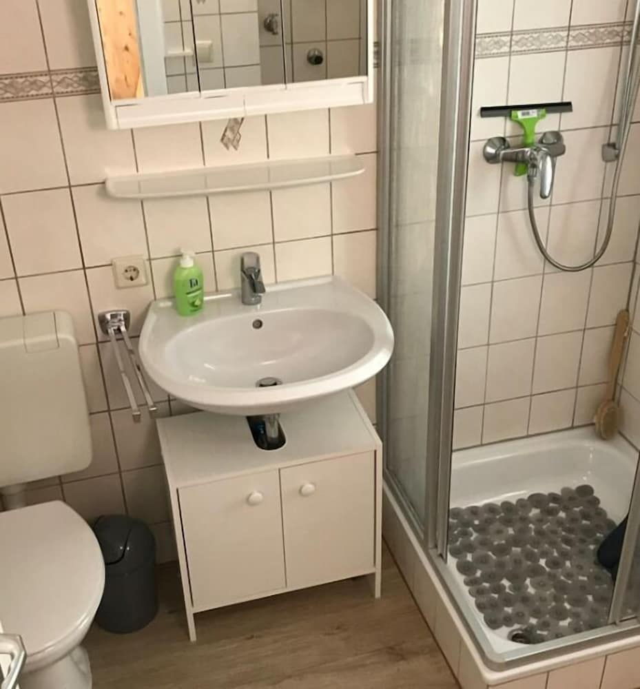 Apartment, 1 Bedroom (Groe A) photo 2