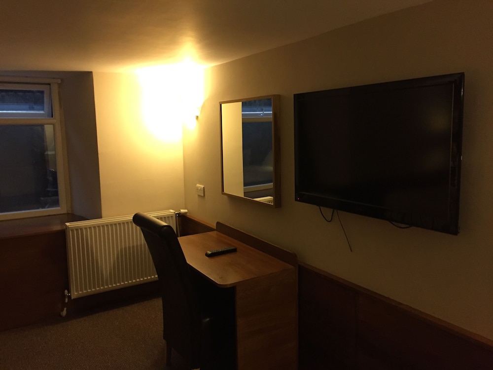 Edinburgh House Hotel — photo 137