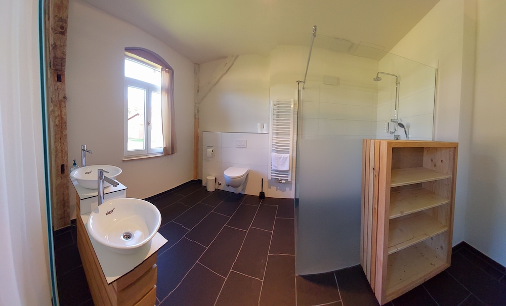 Comfort Double Room, Garden View photo 3