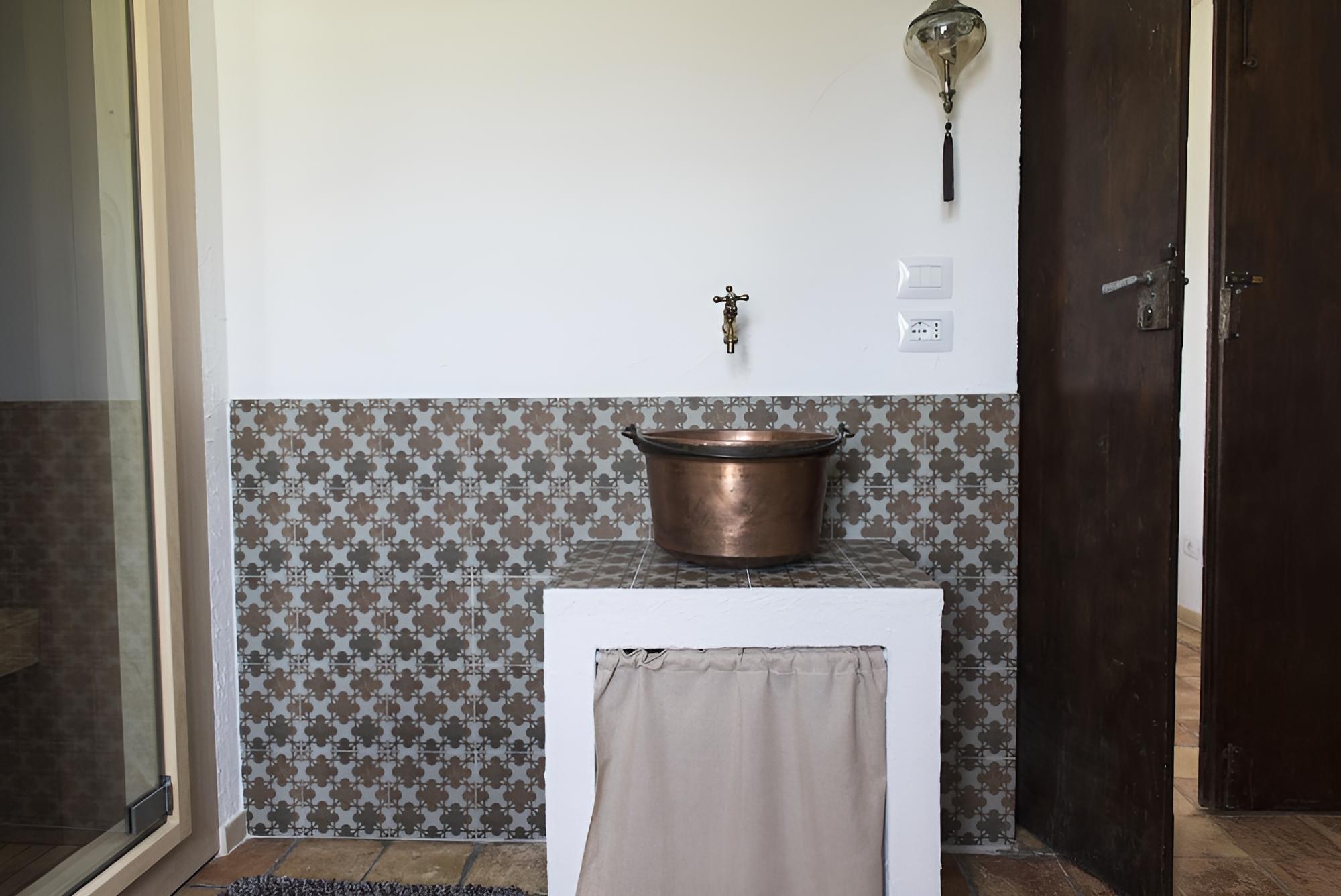 Classic Apartment, 2 Bedrooms, 2 Bathrooms, Vineyard View photo 2