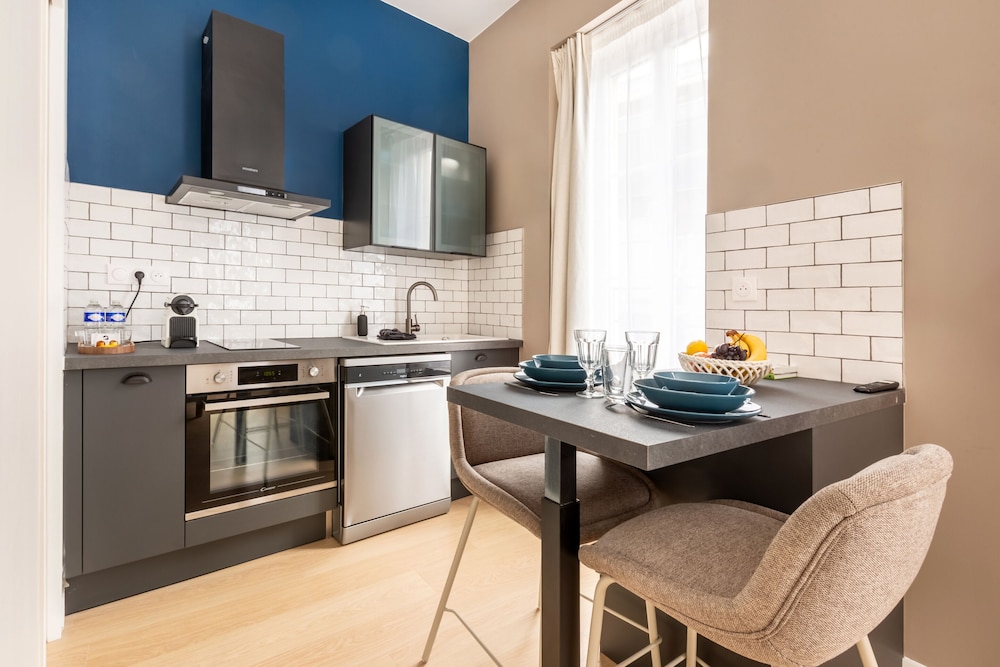 Standard Studio, Ensuite - Photo 10