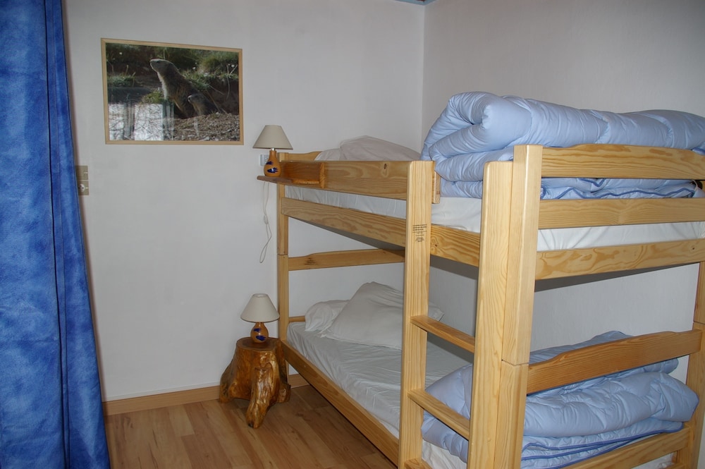 Basic Double Room (Marmotte) photo 1