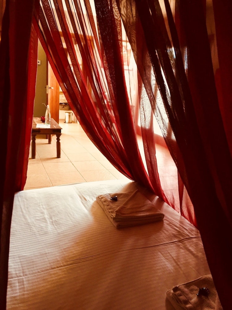 Room (Ruby)