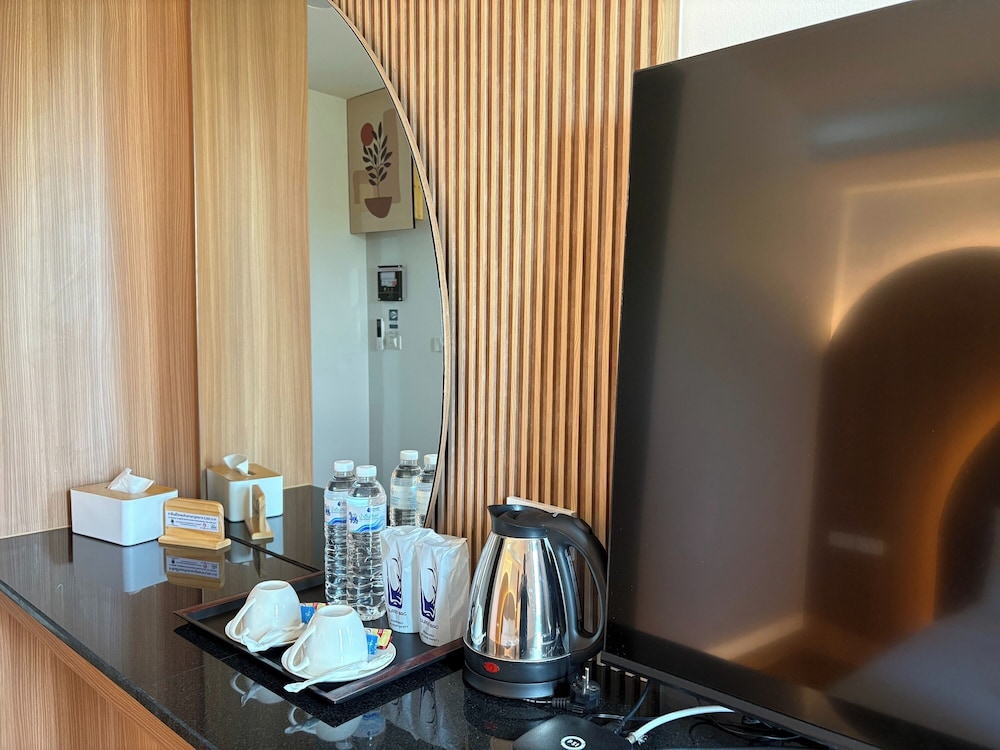 Standard Double Room - Photo 7