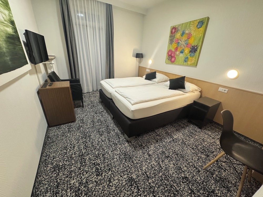 Premium Double Room, 1 Double Bed, River View, photo 6