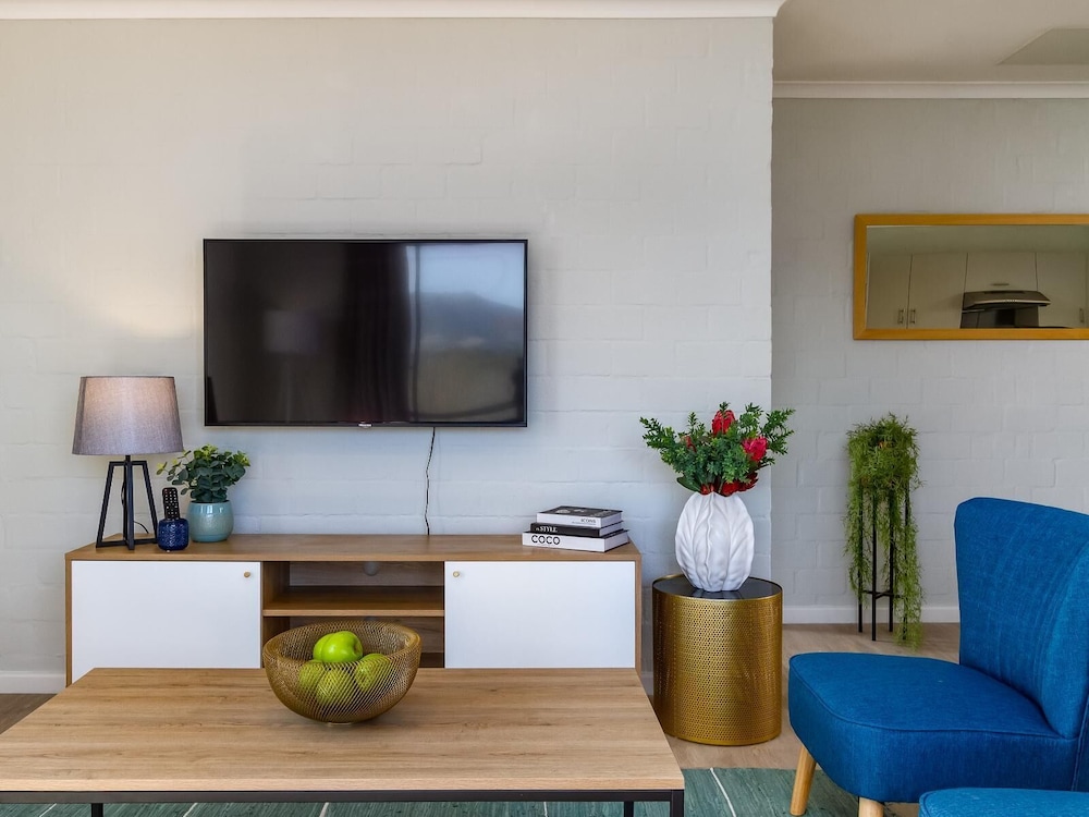 Standard Apartment - Photo 13