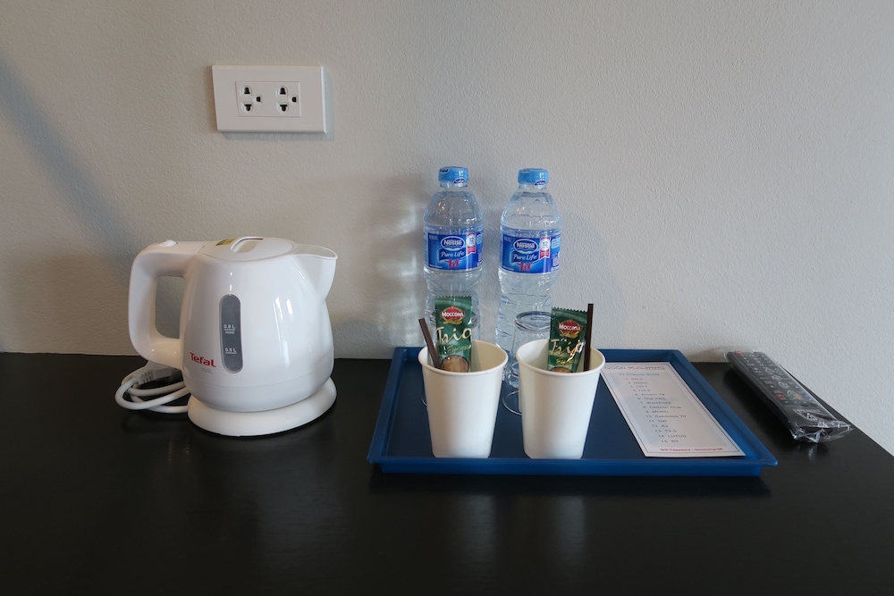 Deluxe Twin Room photo 3