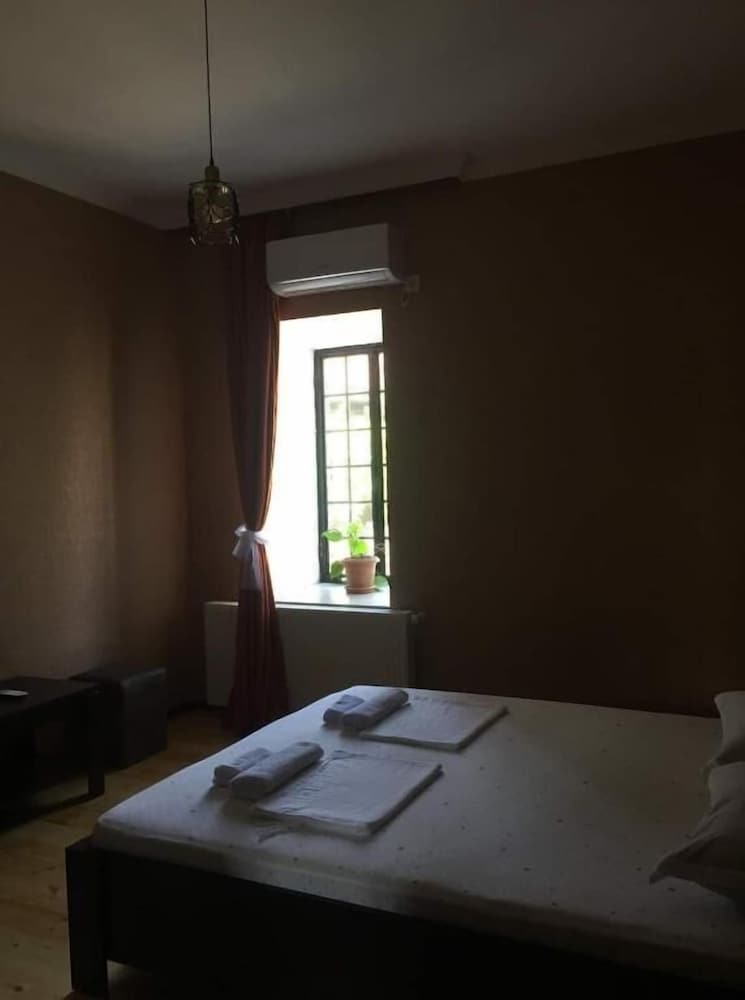 Basic Room