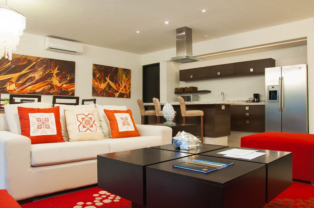 One-bedroom Suite 1 King Bed