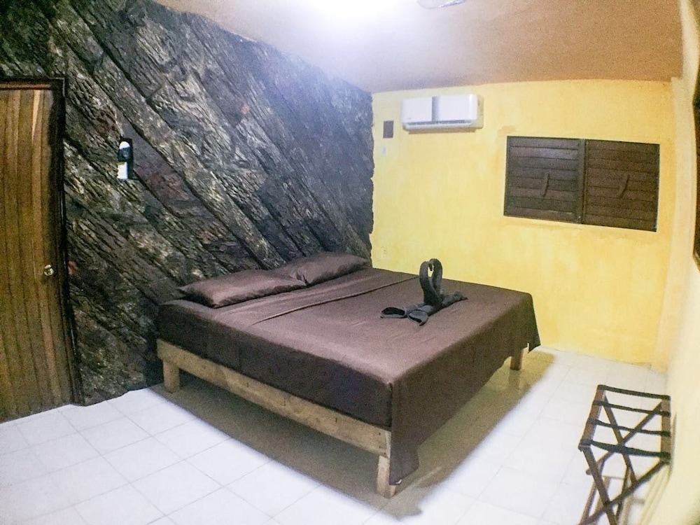 Family Double Room, 2 Bedrooms, Lagoon View, Lakeside